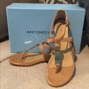 Antonio Melani Sandals